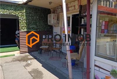 Spațiu comercial, de 41.55 mp, în 1 Decembrie