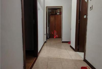 Apartament 2 camere Dristor Mc Donalds - 5