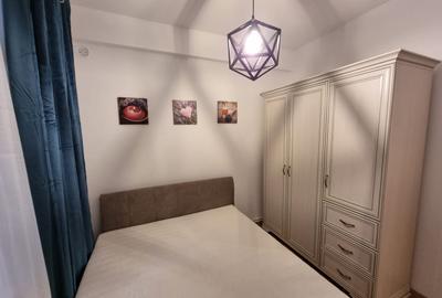 Apartament 2 camere strada Meteor finisat, mobilat, utilat - 7