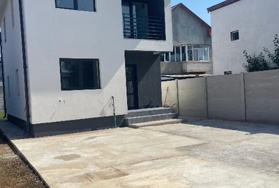 🏚️Vila individuala-3camere-Teren 320 mp, Comuna Glina ,Ilfov -Strada Speranței. - 5