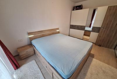Prin Agentia Sedako- ap.2 cam.+ parcare subterana, str.Ion Flueras, bl.IRIS 7 - 6