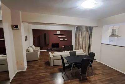 Apartament cu 2 camere decomandat, mobilat în Central