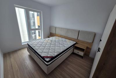 Apartament modern cu 2 camere, prima închiriere, Metalurgiei, Sector 4 - 6