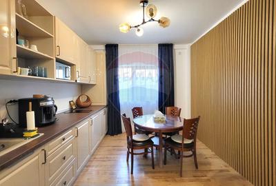 Apartament 3 camere de vânzare zona premium Buna Ziua Comision 0% - 9