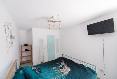 Exclusiv! Pensiune 6 camere - Vama Veche - Centru - 239.000 euro (Cod E8) - 58