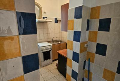 Apartament 3/4 camere Palatul Cotroceni | etaj 1 in vila P+2 |  birouri/firma - 10