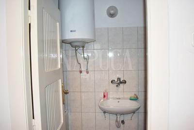 Apartament 4 camere de vanzare in Centru Oradea, Oradea - 5