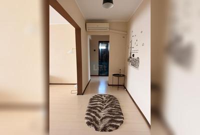 Apartament 3 camere, 78 mp, renovat complet, mobilat și utilat - 4