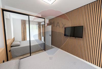 Apartament nou cu 2 camere de inchiriat Crangasi 4 min Metrou - 10