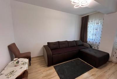 Apartament 2 camere - De Inchiriat - Doamna Stanca - Selimbar - 6