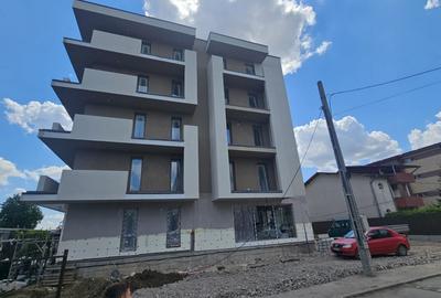 Parc Laurentiu Raiciu apartament 2 camere decomandat. - 5