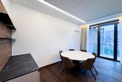 Apartament de inchiriat 5 camere Kiseleff - 13