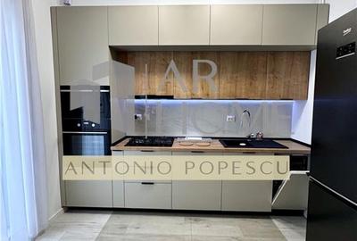 Apartament 2 camere, parcare proprie, Ploiesti,  zona Vest, cartier VAMT - 4