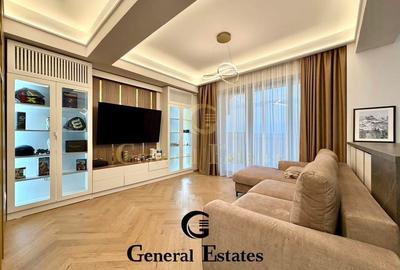 Apartament Premium în Copou, cu terasă și vedere panoramică - 2