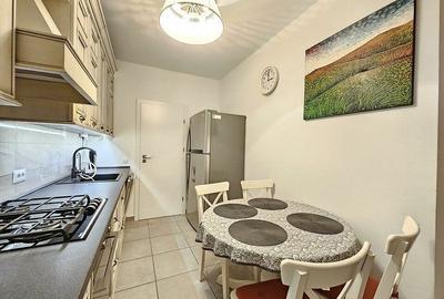 ISG Residence - 3 Camere Premium cu doua locuri de parcare si doua bai - 14