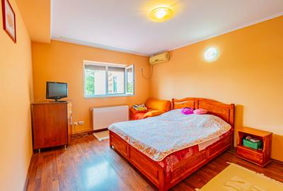 Casă individuala mobilata integral, garsonieră pentru bunici  și curte amenajată - 31