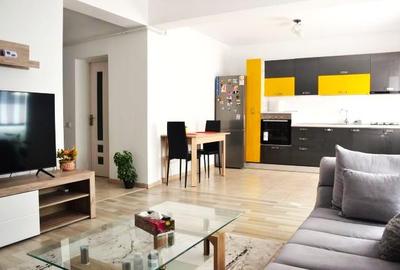 DE ÎNCHIRIAT | Apartament decomandat | Bloc 2020 | Micro 12, RAGC. - 1
