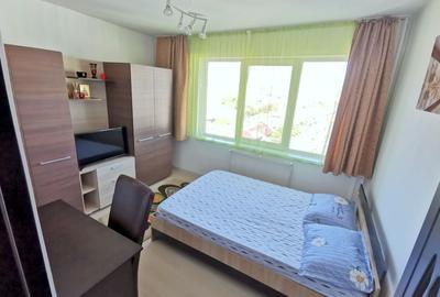 2 camere, mobilat modern, in Marasti zona semicentrala, langa NTT DATA - 5