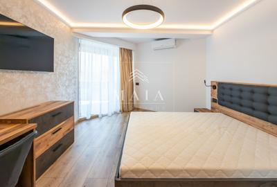 Apartament 2 camere, prima inchiriere, parcare, Evolution- Bld Mihai Viteazu - 7