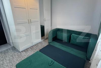 Apartament de vanzare, 2 camere, la pret de garsoniera, Astra - 4