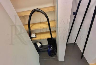 Garsonieră de lux | Totul nou | Pet Friendly | Gheorgheni – Iulius Mall AC - 14
