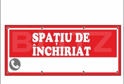 Spațiu comercial, de 70.00 mp, în Sud