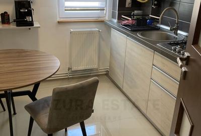 Apartament 2 camere 47 mp dotat cu AC si balcon in zona Hipodrom I - 5