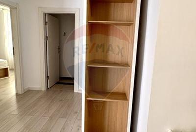 Apartament cu 2 camere de inchiriat Modern în Occidentului Residence - 8