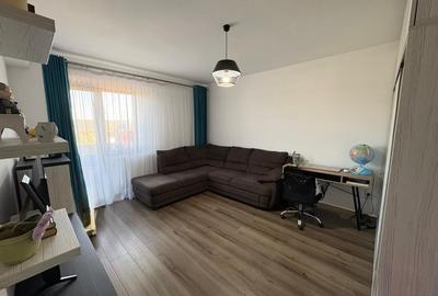 2 Camere Decomandat | 69 MP | Bloc 2018 | Parcare | CUG – Expomobila - 4