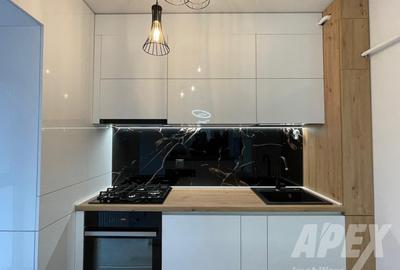 Apartament 3 camere nou- Mobilat | Dr. Taberei - Moghioros Park - 13