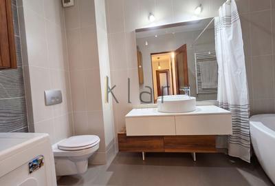 Apartament 5 camere 120mp pe 2 niveluri, Gheorgheni zona Alverna Spa - 6