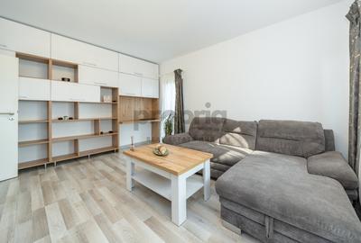REZERVAT-APARTAMENT INTRARE SÂNPETRU - LÂNGĂ MALL - MOBILAT + PARCARE PRIVATĂ - 1