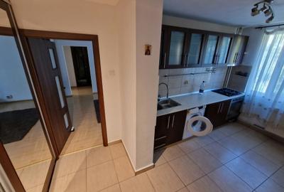 Brancoveanu | Apartament la cheie de inchiriat cu parcare proprie | bl.anvelopat - 13