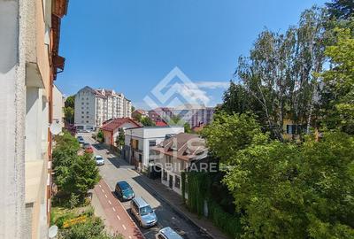 Apartament Decomandat etj 3  - Zona Independetei - 9