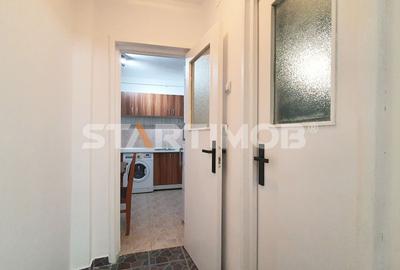 Apartament mobilat 3 camere zona Vlahuta - 9