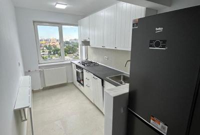 Prima închiriere | 2 camere complet renovat - utilat nou | Metrou Drumul Taberei - 4