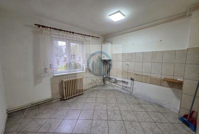 Apartament 2 camere de vanzare parter SU 51 Deva Al. Constructorilor - 6