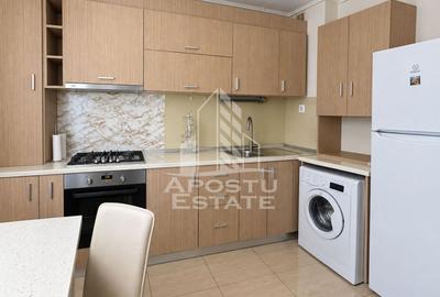 Apartament 2 camere zona Banu Maracine - 4