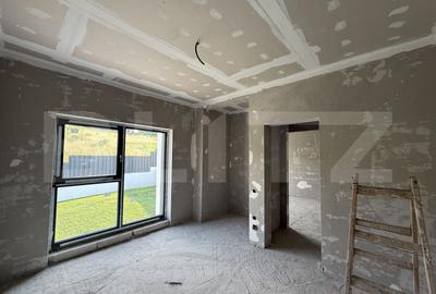 Duplex Premium de vanzare, la doar 5 min de mers pana la Mega Image Dezmir! - 15