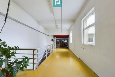 Spațiu Industrial și de Producție Sustenabil - 8