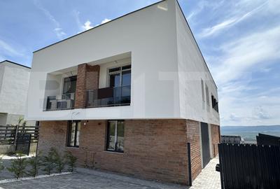 Duplex cu 5 camere în Iris