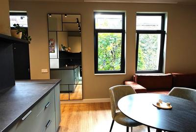 0% Comision Apartament 2 camere Traian Mosoiu mobilat utilat 2 parcari - 30