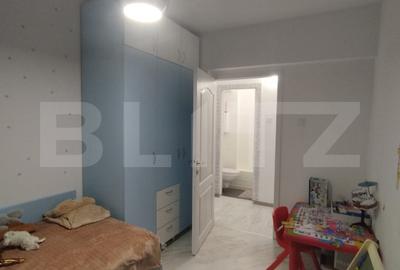 Apartament 3 camere, 72 mp, zona Frumoasa - 7
