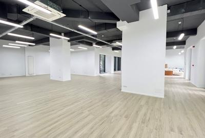Spațiu comercial, 270 mp în Militari