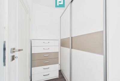Apartament cu 2 camere la Arad Plaza - 8
