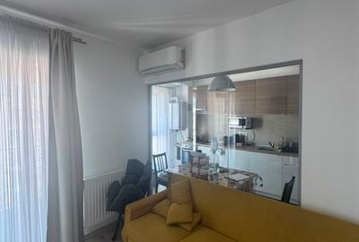2 camere Lujerului - complex 21 Residence - 3