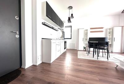 Apartament 2 camere- mobilat si utilat- loc de parcare inclus-Giroc Neptun - 8