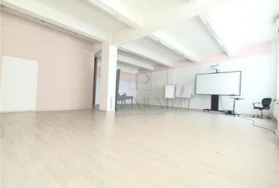 Spatiu birouri open-space 110 mp - Ultracentral - 1