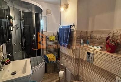 Apartament 2 camere confort  1 semidecomandat  zona Crang - 9