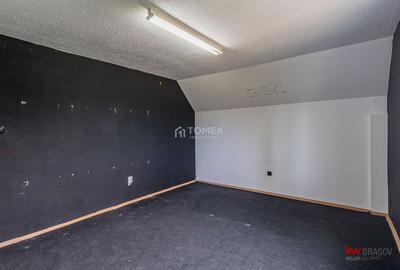 Spatiu comercial/depozit/birouri -Stupini Ocolitoare - 6
